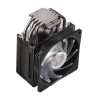 CPU-Kühler Cooler Master Hyper 212 RGB Black Edition w/LGA1700