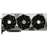 Grafikkarte MSI GeForce RTX 4090 SUPRIM X 24G NVIDIA GeForce RTX 4090 GDDR6X