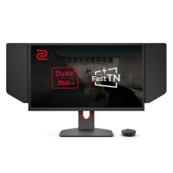 Monitor BenQ ZOWIE XL2566K... (MPN M0315458)