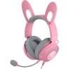 Kopfhörer mit Mikrofon Razer RZ04-04510200-R3M1 Bunt Rosa