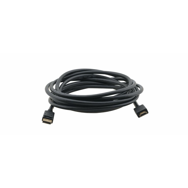 HDMI Kabel Kramer C-DPM/HM-6 Schwarz 1,8 m