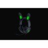 Kopfhörer mit Mikrofon Razer RZ04-04510100-R3M1 Schwarz