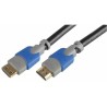 HDMI Kabel Kramer C-HM/HM/PRO-3 Schwarz