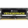 RAM Speicher Corsair CMSX16GX4M1A2666C18 16 GB DDR4 2666 MHz CL18