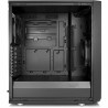 ATX Semi-Tower Gehäuse Fractal Design Meshify C Schwarz