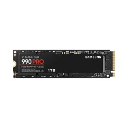 Festplatte Samsung 990 PRO... (MPN )