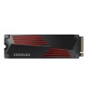 Festplatte Samsung 990 PRO V-NAND MLC 2 TB SSD