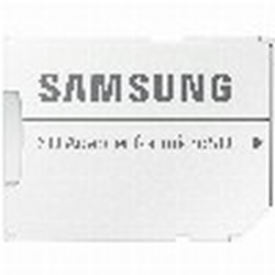 Micro SD-Karte Samsung MB-MJ32KA/EU 32 GB