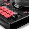 Controller DJ Hercules SS-1986 48 x 48 x 5,2 cm