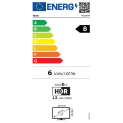 Monitor Asus OLED MQ16AH Full HD 15,6"