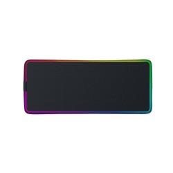 Mousepad Razer Strider Chroma Schwarz