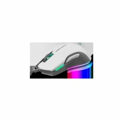 Gaming Maus Newskill Eos Ivory (MPN M0315701)