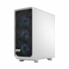 ATX Semi-Tower Gehäuse Fractal Design Meshify 2 Compact RGB Weiß