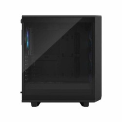 ATX Semi-Tower Gehäuse Fractal Design Meshify 2 Compact RGB Schwarz