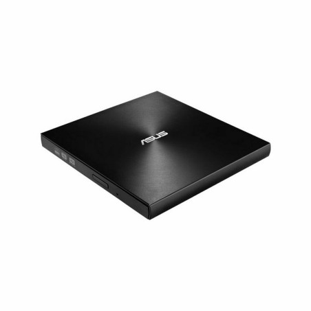 Externer Ultraslim-DVD-RW-Recorder Asus SDRW-08U9M-U/BLK/G/AS/P2G USB (1 Stück)