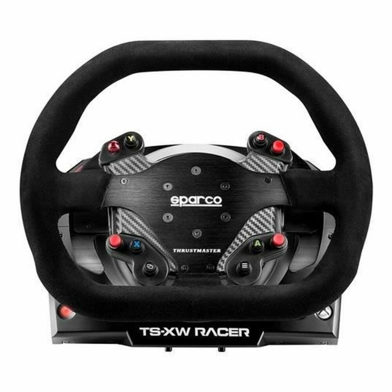 Flugblatt Thrustmaster TS-XW Racer Sparco P310 Schwarz PC,Xbox One