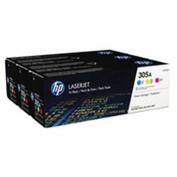 Original Toner HP 305A... (MPN M0305072)