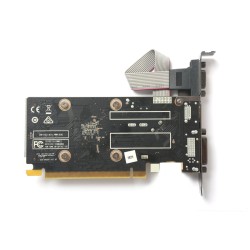 Grafikkarte Zotac GeForce GT 710 2 GB GDDR3