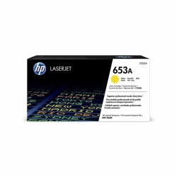 Original Toner HP CF322A Gelb (MPN M0305080)