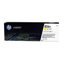 Original Toner HP CF312A Gelb (MPN M0305189)