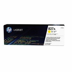 Original Toner HP 827A Gelb (MPN M0305241)