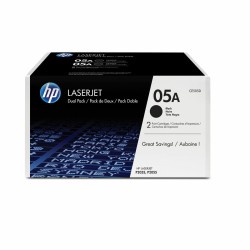 Original Toner HP 05A... (MPN M0305252)