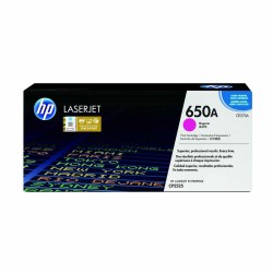 Original Toner HP CE273A... (MPN M0305258)