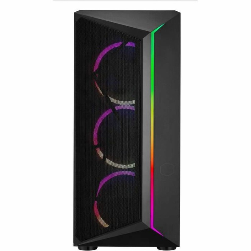 ATX Semi-Tower Gehäuse Cooler Master CMP 510 Schwarz