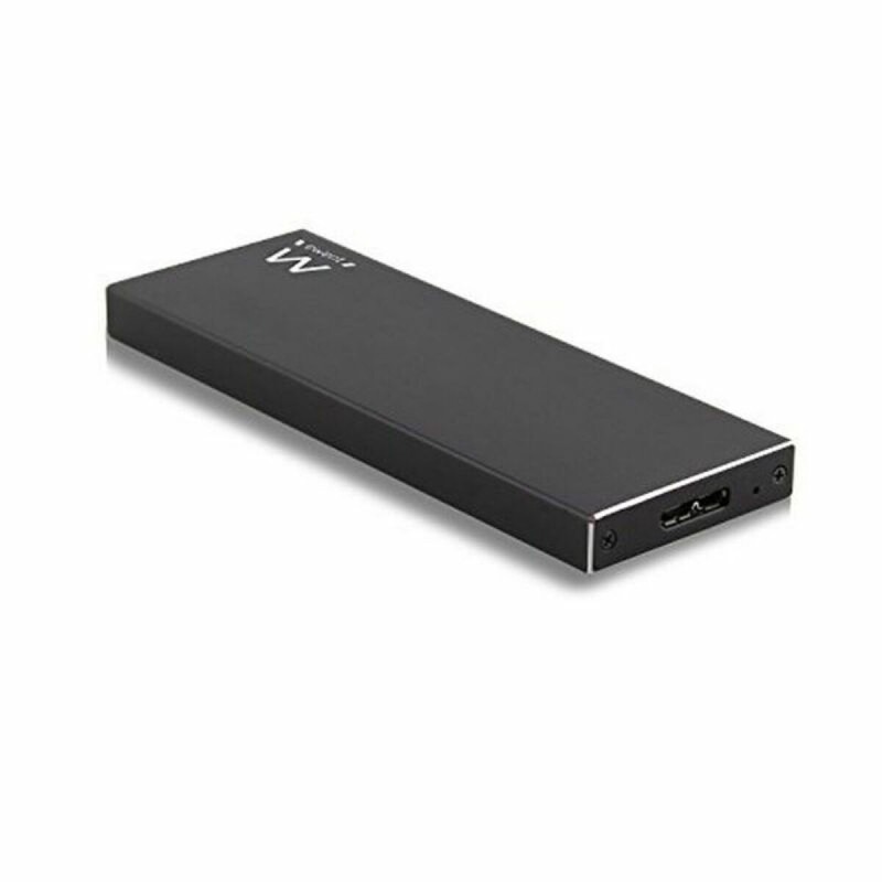 Externe Box Ewent EW7023 SSD M2 USB 3.1