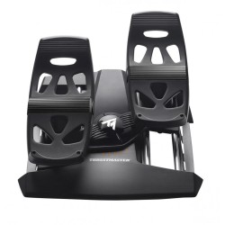 Pedale Thrustmaster 2960764 Schwarz