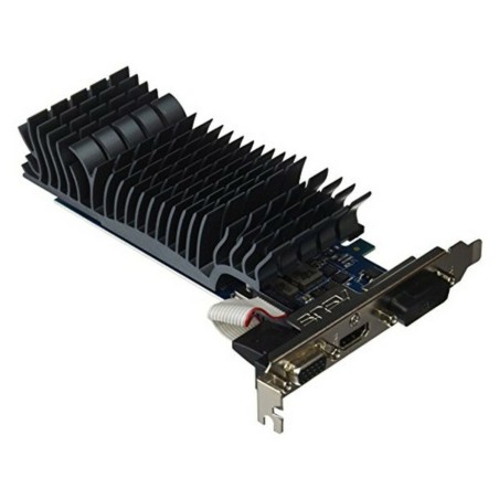 Grafikkarte Asus 90YV06N2-M0NA00 2 GB GDDR5 902 MHz GDDR5