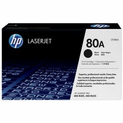 Original Toner HP CF280A... (MPN M0305662)