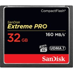 Speicherkarte CF SanDisk... (MPN M0305709)