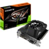 Grafikkarte Gigabyte GTX 1650 D6 OC GeForce GTX 1650 4 GB GDDR6