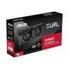 Grafikkarte Asus Dual -RX7900GRE-O16G 16 GB GDDR6