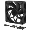 Box Ventilator Corsair RS120 MAX PWM (1 Stück)