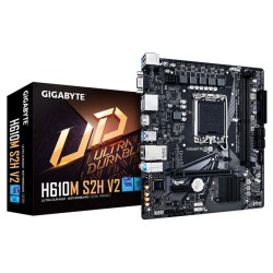 Motherboard Gigabyte H610M... (MPN M0306900)