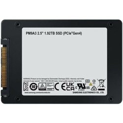 Festplatte Samsung MZ-QL21T900 1,92 TB SSD