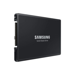 Festplatte Samsung MZ-QL296000 960 GB SSD