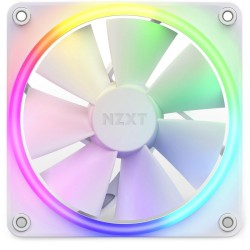 Box Ventilator NZXT RF-R12SF-W1 Ø 12 cm (1 Stück)