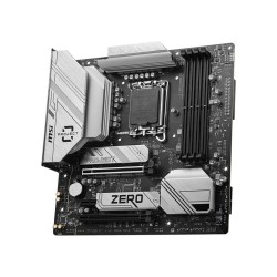 Motherboard MSI B760M PROJECT ZERO LGA 1700