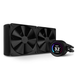 Flüssigkühlungs-Kit NZXT... (MPN M0307055)