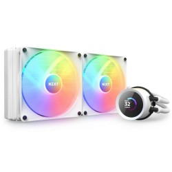 Flüssigkühlungs-Kit NZXT... (MPN M0307060)