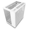 ATX Semi-Tower Gehäuse NZXT CM-H91EW-01 Weiß