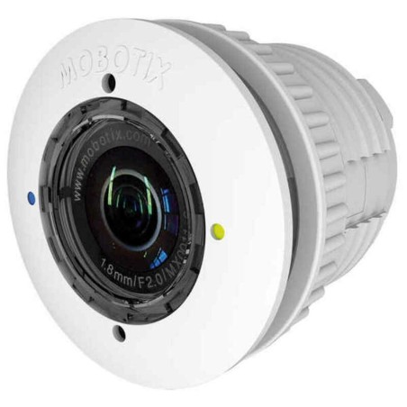 Videoüberwachungskamera Mobotix MX-O-SMA-S-6D079 6 Mpx