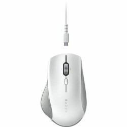 Mouse Razer PRO GLIDE Grau (MPN M0316689)