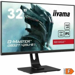 Monitor Iiyama GB3271QSU-B1 32" 31,5" 165 Hz