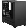 ATX Semi-Tower Gehäuse Fractal Design Pop Mini Silent Schwarz