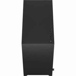 ATX Semi-Tower Gehäuse Fractal Design Pop Mini Silent Schwarz