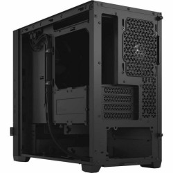 ATX Semi-Tower Gehäuse Fractal Design Pop Mini Silent Schwarz